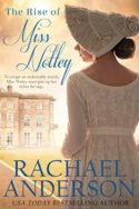 The Rise of Miss Nottley by Rachael Anderson