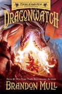 Dragonwatch: Dragonwatch by Brandon Mull