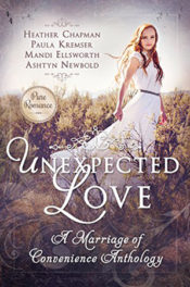 Unexpected Love: A Marriage of Convenience Anthology