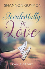 Accidentally in Love by Shannon Guymon