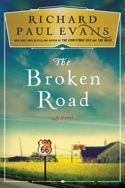 The Broken Road by Richard Paul Evans