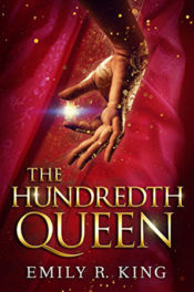 The Hundredth Queen by Emily R. King