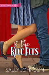 If the Kilt Fits by Sally Johnson