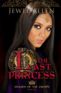 The Last Princess by Jewel Allen