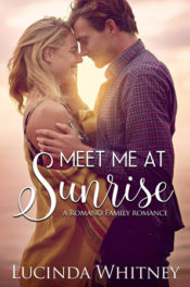 Meet Me at Sunrise by Lucinda Whitney
