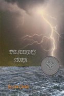 Silver Sagas: The Seeker’s Storm by Lea Carter