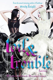Toil and Trouble by Wendy Knight
