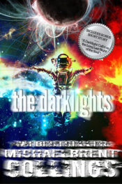 The Darklights by Michaelbrent Collings