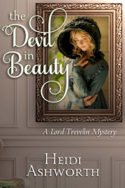 The Devil in Beauty by Heidi Ashworth