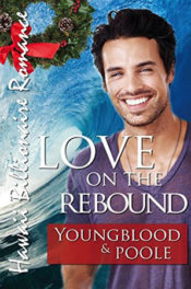 Love on the Rebound by Youngblood and Poole