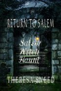 Return to Salem by Theresa Sneed