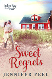 Sweet Regrets by Jennifer Peel
