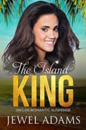 The Island King by Jewel Adams