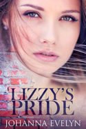 Lizzy’s Pride by Johanna Evelyn