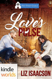 Love's Pulse by Liz Isaacson