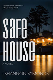 Safe House by Shannon Symonds