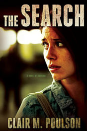 The Search by Clair M. Poulson