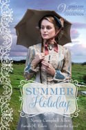 Timeless Victorian: Summer Holiday