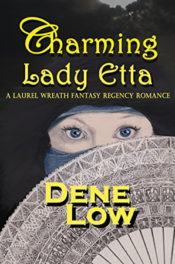 Charming Lady Ella by Dene Low