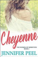 Cheyenne by Jennifer Peel