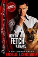 How to Fetch a Fiancé by Rachelle J. Christensen