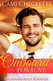 Onboard for Love by Cami Checketts