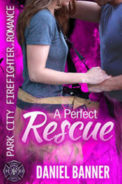 A Perfect Rescue by Daniel Banner