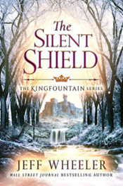 The Silent Shield by Jeff Wheeler