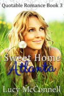 Sweet Home Atlanta by Lucy McConnell