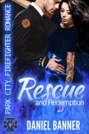 Rescue and Redemption by Daniel Banner