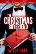 The Christmas Boyfriend by Taylor Hart