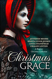 Christmas Grace, A Regency Christmas Collection