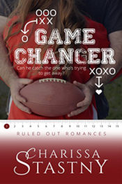 Game Changer by Charissa Stastny