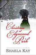 Christmas at Edgewood Park by Shaela Kay