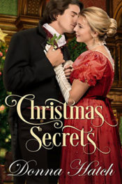 Christmas Secrets by Donna Hatch