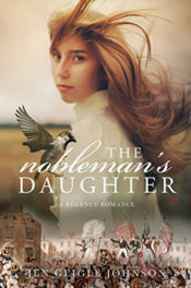 The Nobleman's Daughter by Jen Geigle Johnson