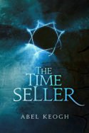 Chronos: The Time Seller by Abel Keogh