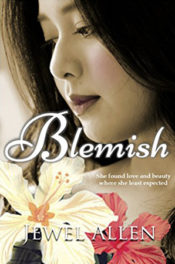 Blemish by Jewel Allen