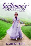 The Gentleman’s Deception by Karen Tuft