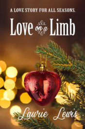 Love on a Limb by Laurie Lewis