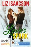 Love’s Spark by Liz Isaacson