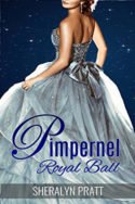 Pimpernel: Royal Ball by Sheralyn Pratt