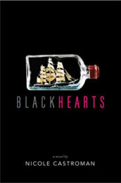 Blackhearts by Nicole Castroman