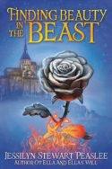 Finding Beauty in the Beast by Jessilyn Stewart Peaslee