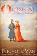 House of Oak: Outshine by Nichole Van