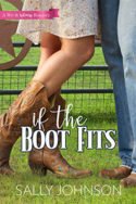 If the Boot Fits by Sally Johnson