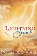 Brothers Maledetti: Lightning Struck by Nichole Van