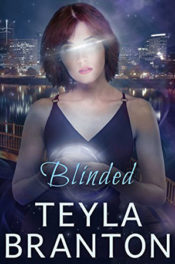 Imprints: Blinded by Teyla Branton