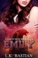 Daimon High: Emily by L.K. Bastian