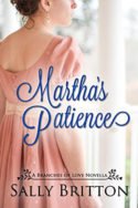 Martha’s Patience by Sally Britton